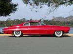 DeSoto Adventurer II Concept Car 1954 года